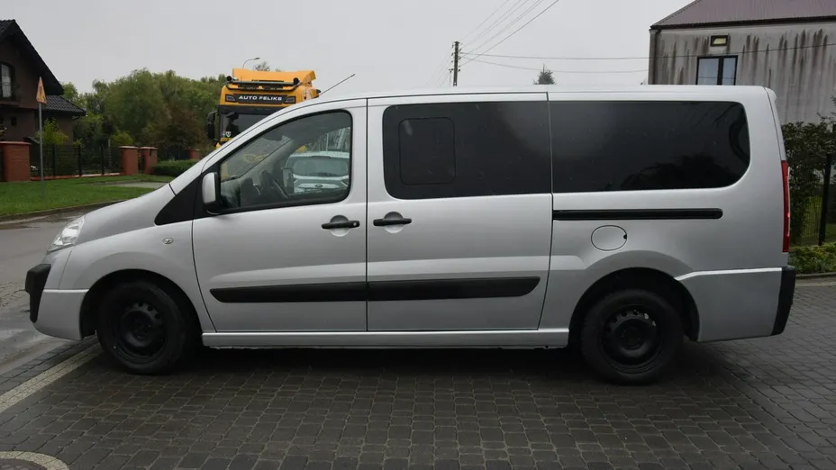 CITROEN Jumpy -