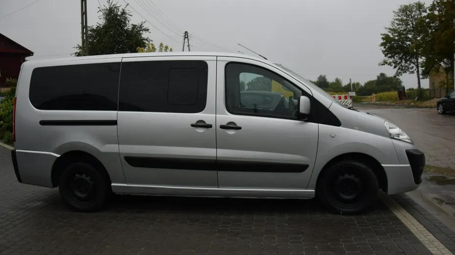 CITROEN Jumpy -