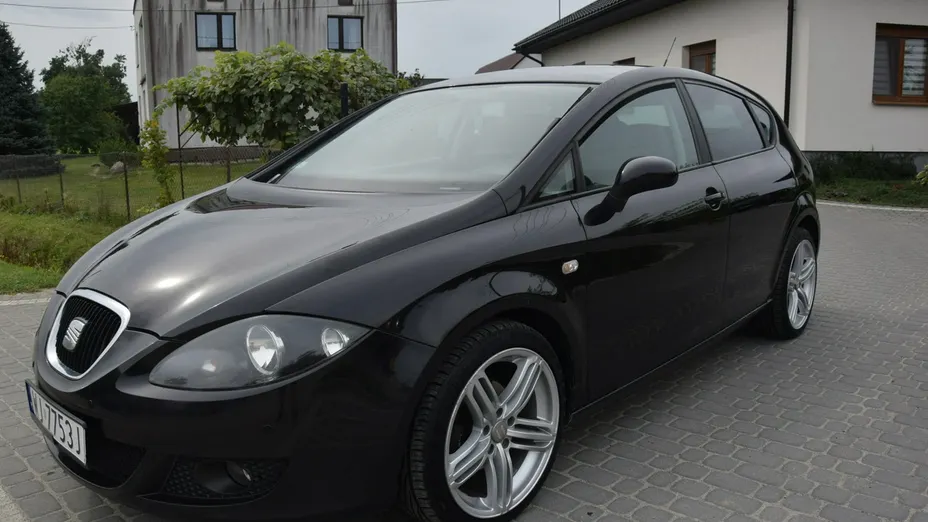 SEAT Leon -