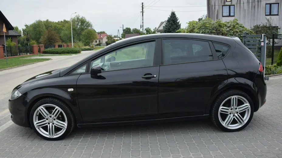 SEAT Leon -