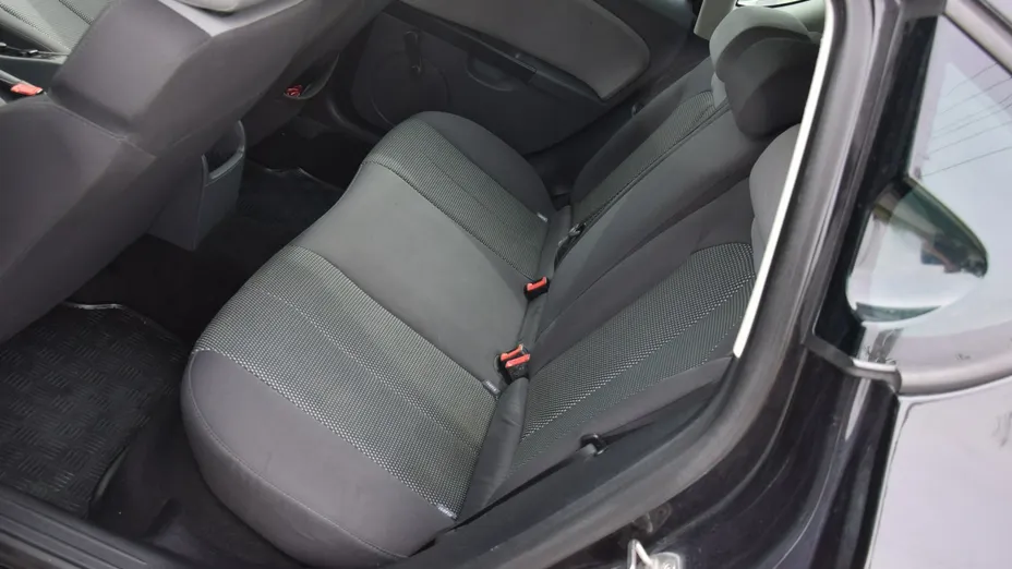 SEAT Leon -