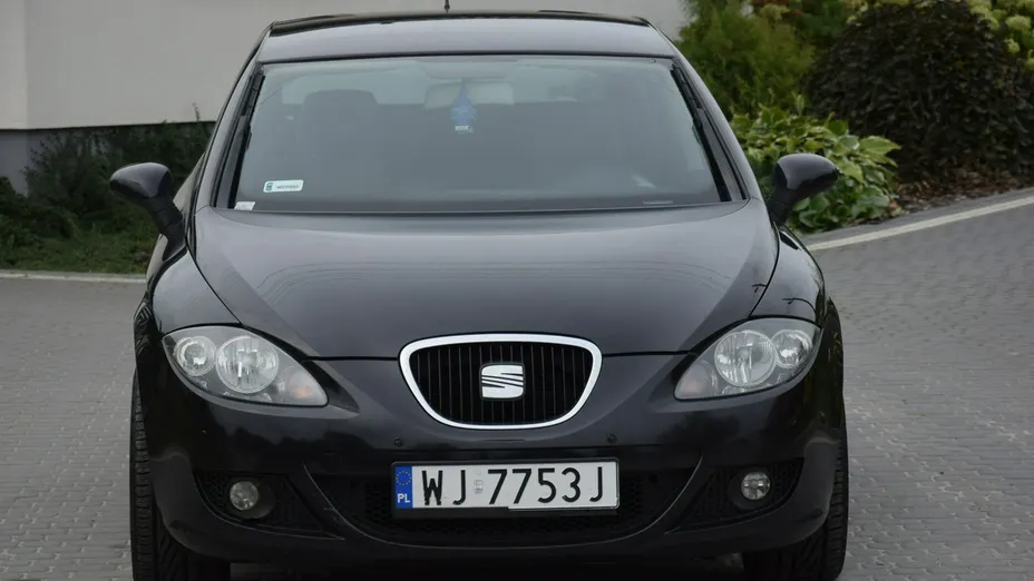 SEAT Leon -