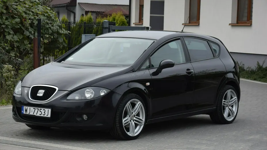 SEAT Leon -