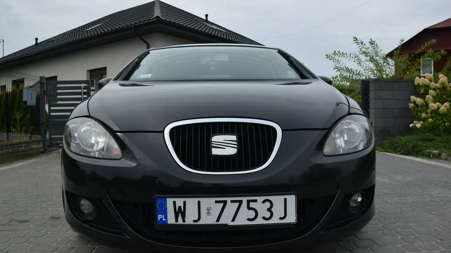 SEAT Leon -