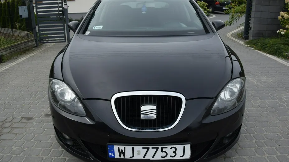SEAT Leon -