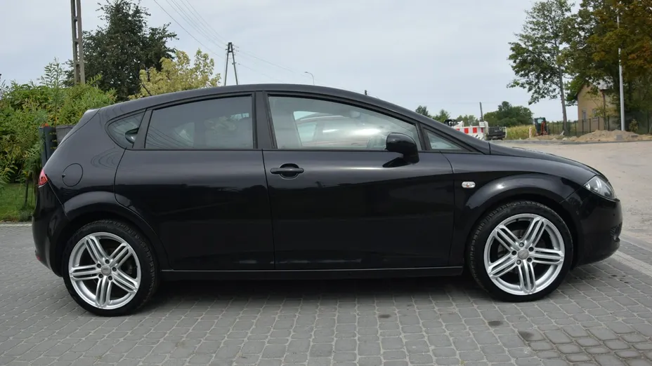 SEAT Leon -