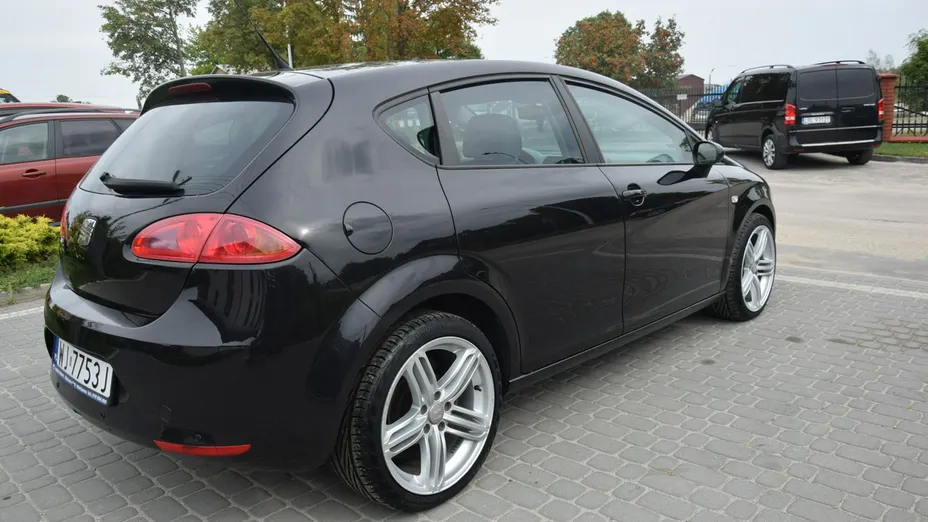 SEAT Leon -