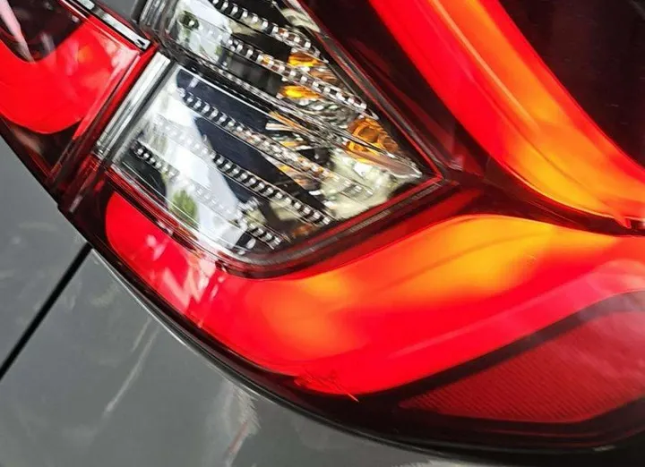 HONDA CR-V -