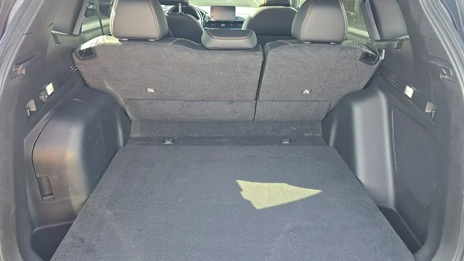 HONDA CR-V -