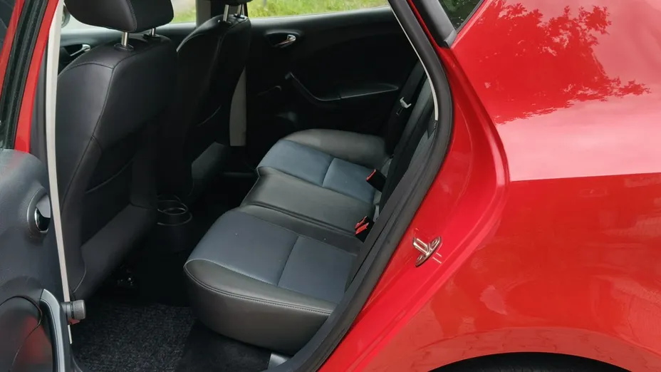 SEAT Ibiza -