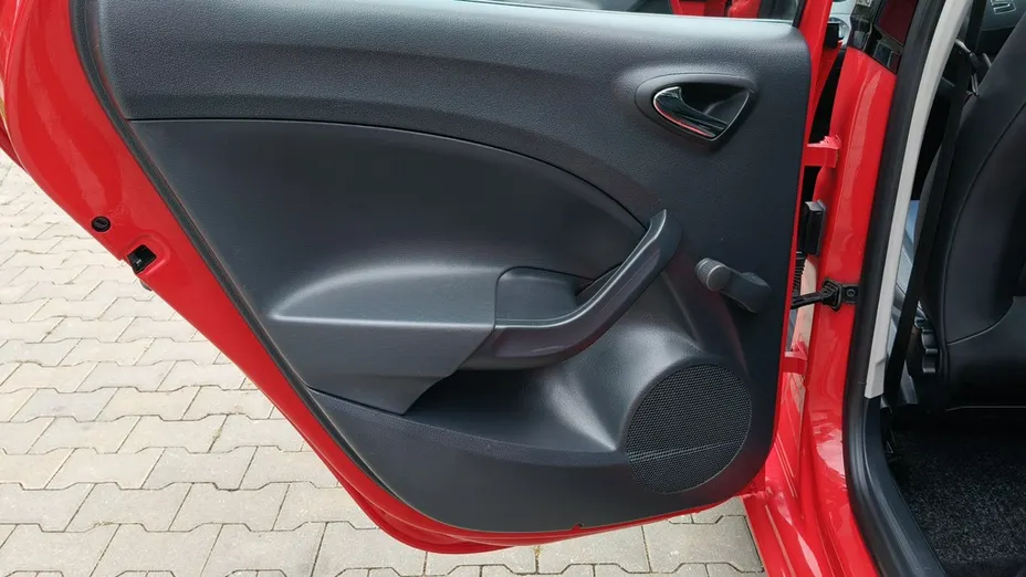 SEAT Ibiza -