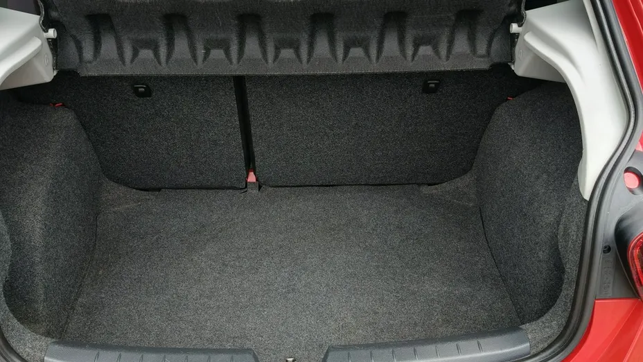 SEAT Ibiza -