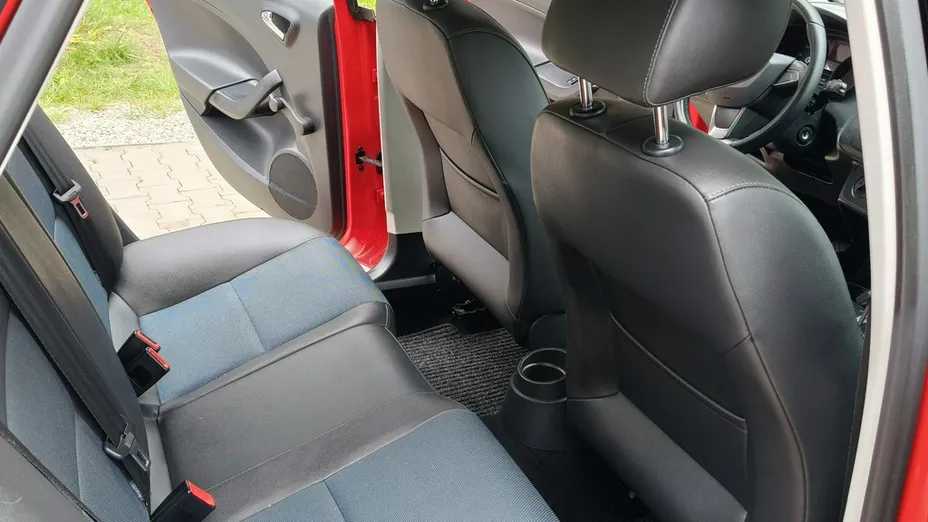 SEAT Ibiza -