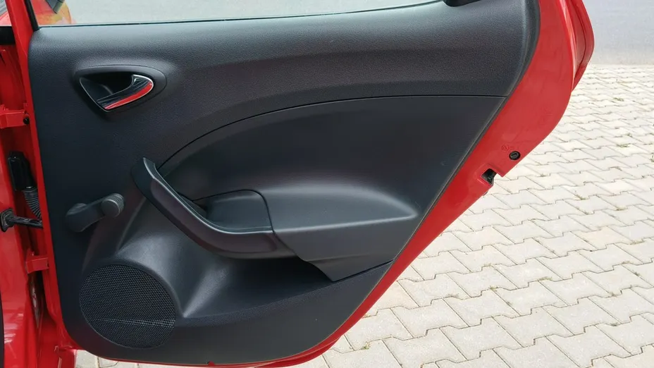 SEAT Ibiza -