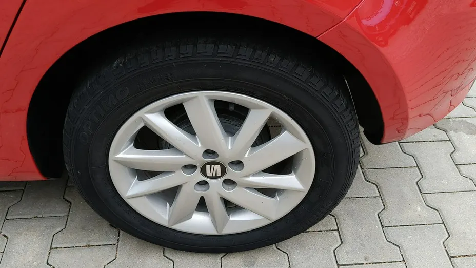 SEAT Ibiza -
