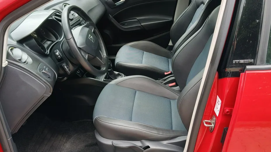 SEAT Ibiza -