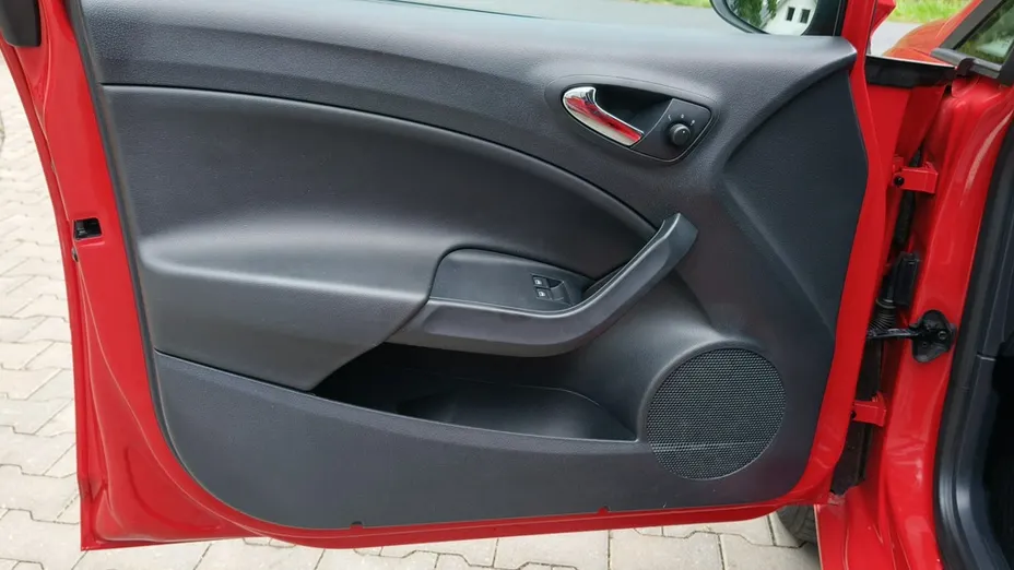 SEAT Ibiza -