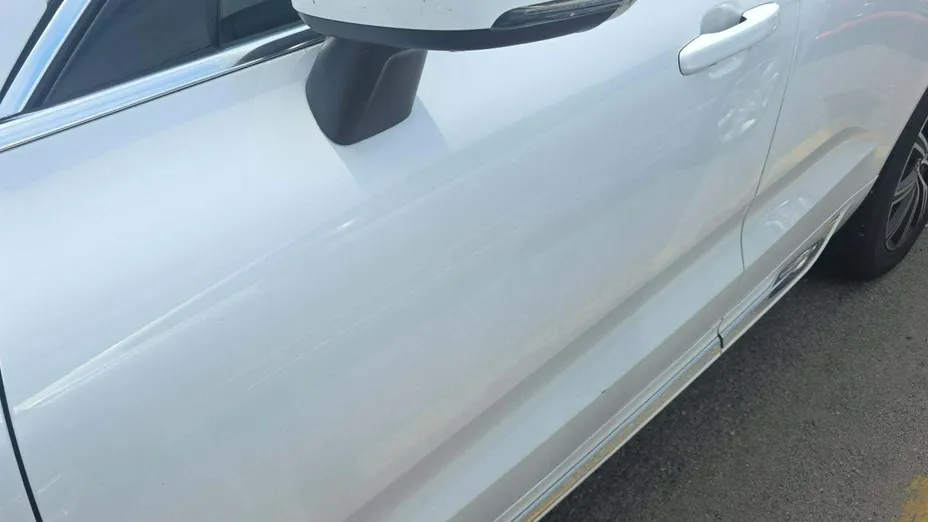 VOLVO XC60 -