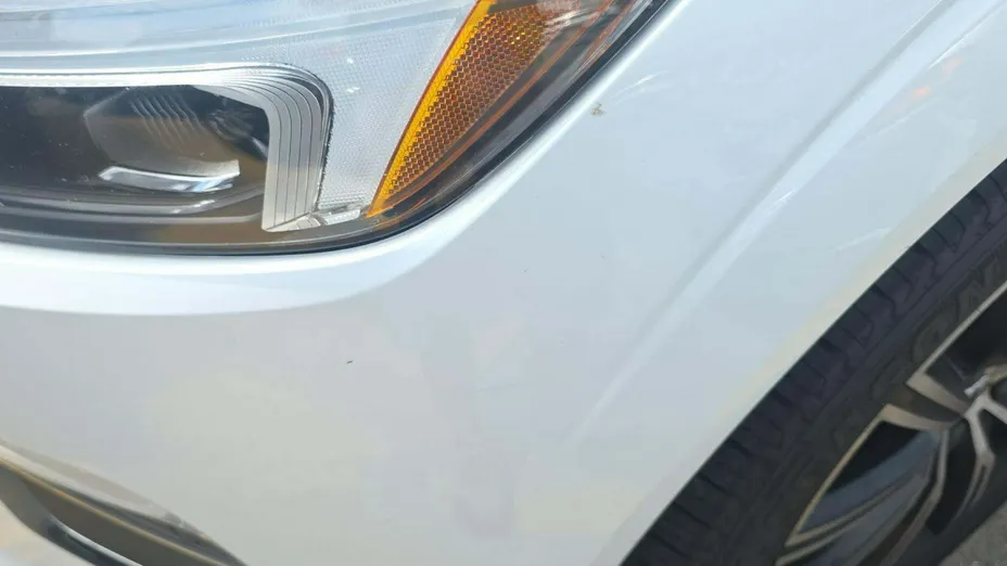 VOLVO XC60 -