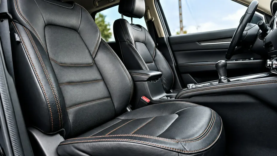 MAZDA CX-5 -