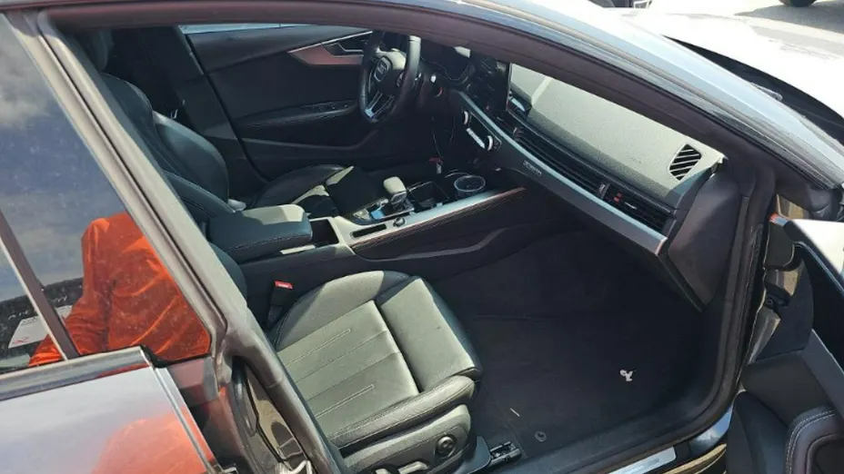 AUDI A5 Sportback -