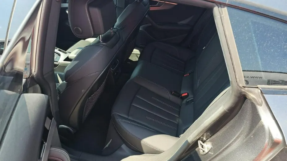 AUDI A5 Sportback -