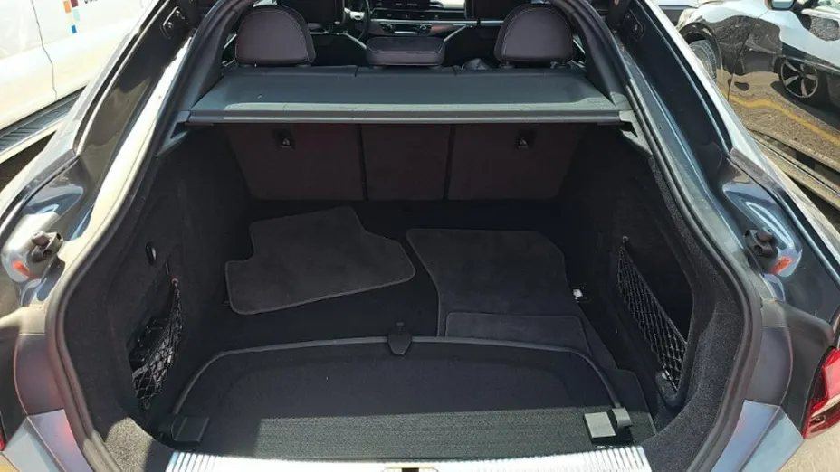 AUDI A5 Sportback -