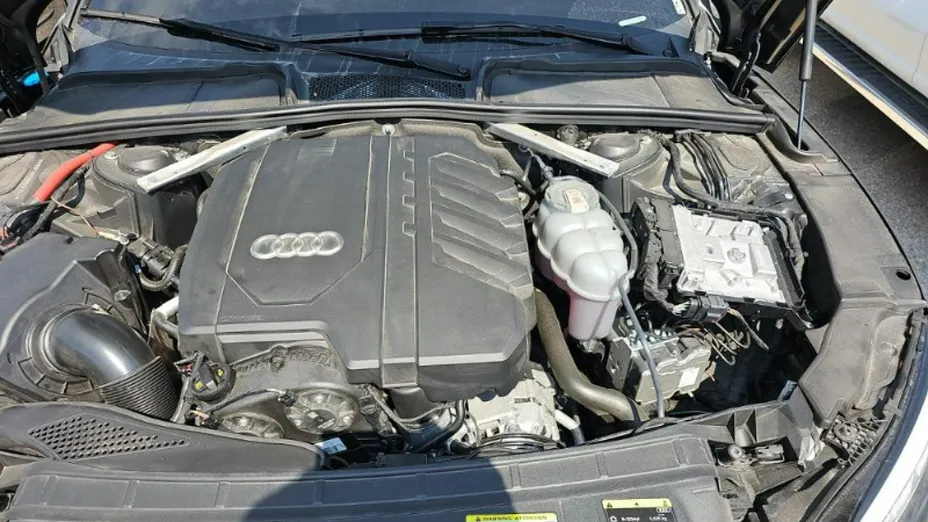 AUDI A5 Sportback -