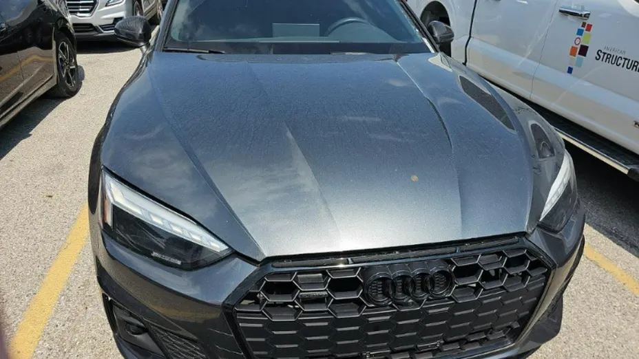 AUDI A5 Sportback -