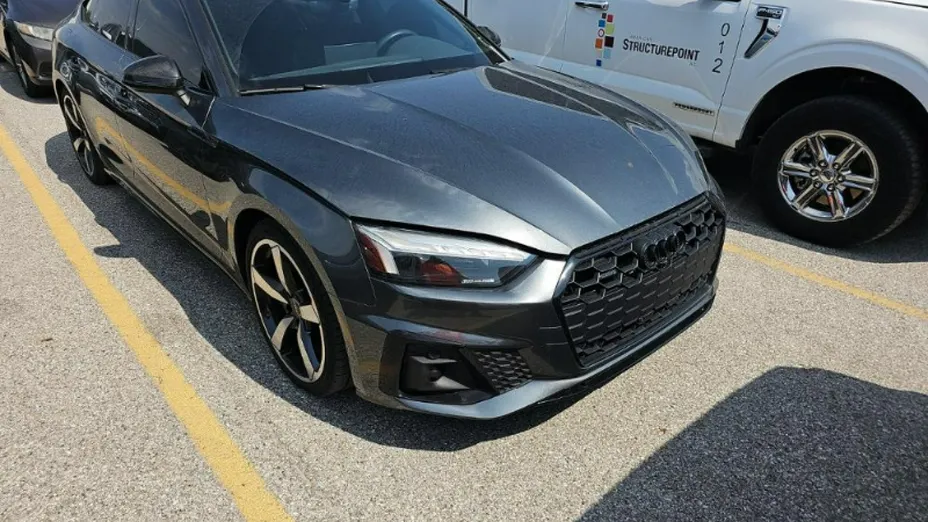 AUDI A5 Sportback -
