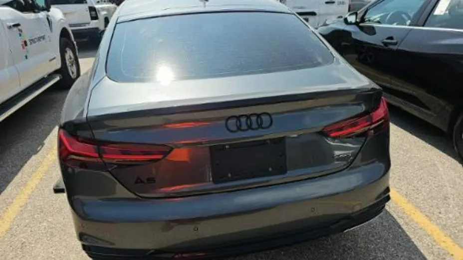 AUDI A5 Sportback -