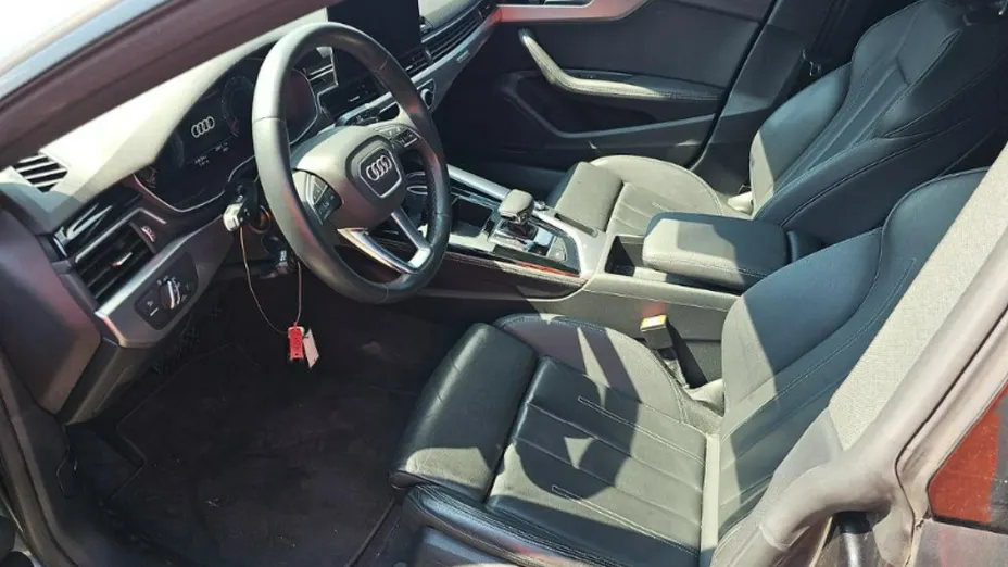 AUDI A5 Sportback -