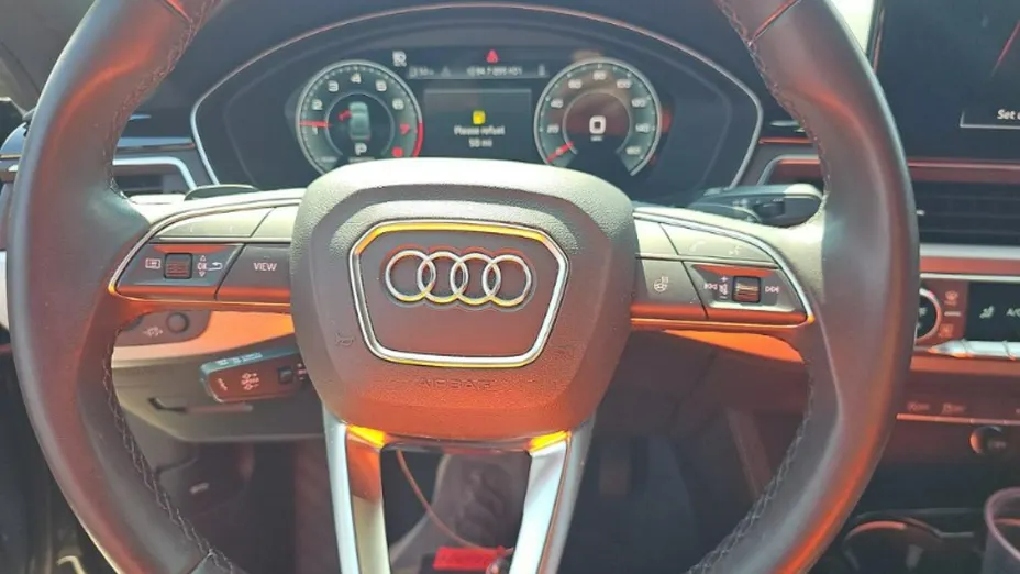 AUDI A5 Sportback -