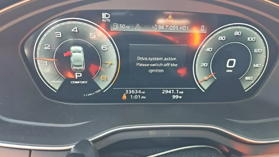 AUDI A5 Sportback -