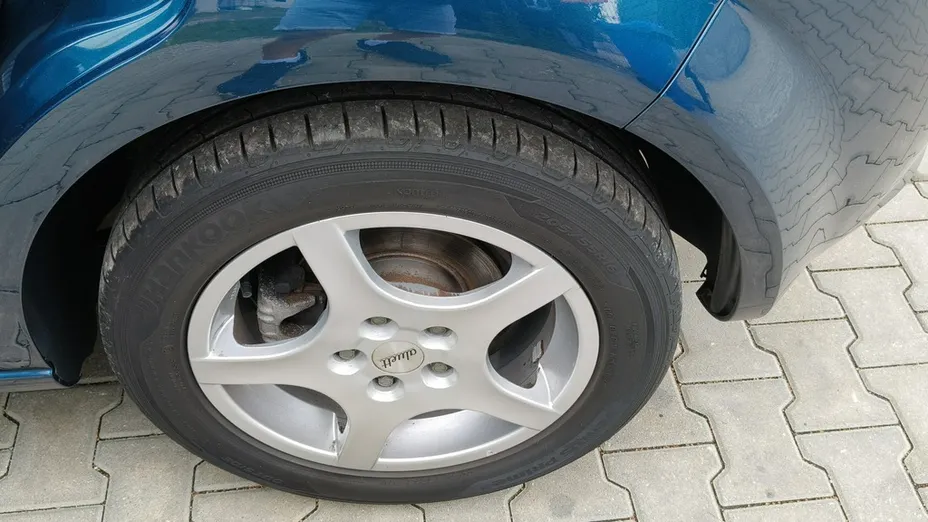 SEAT Leon -