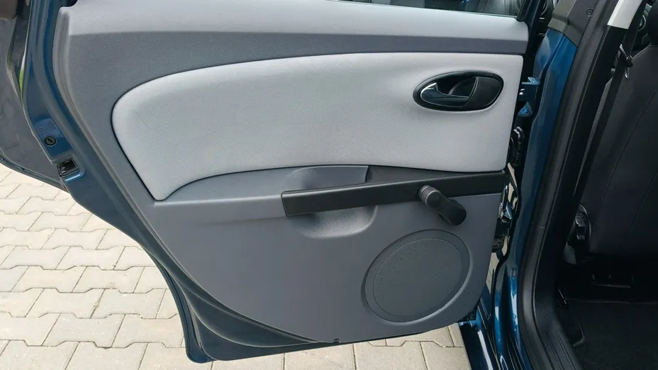 SEAT Leon -