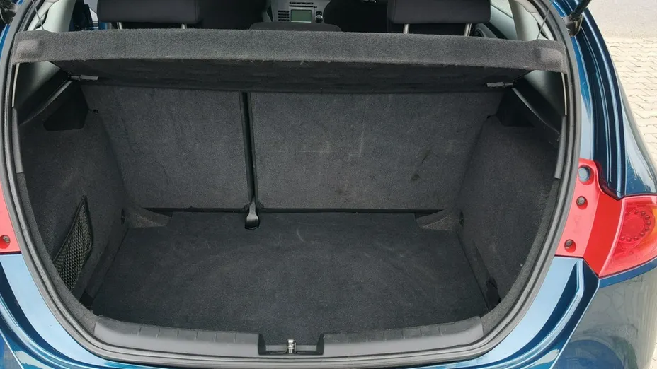 SEAT Leon -