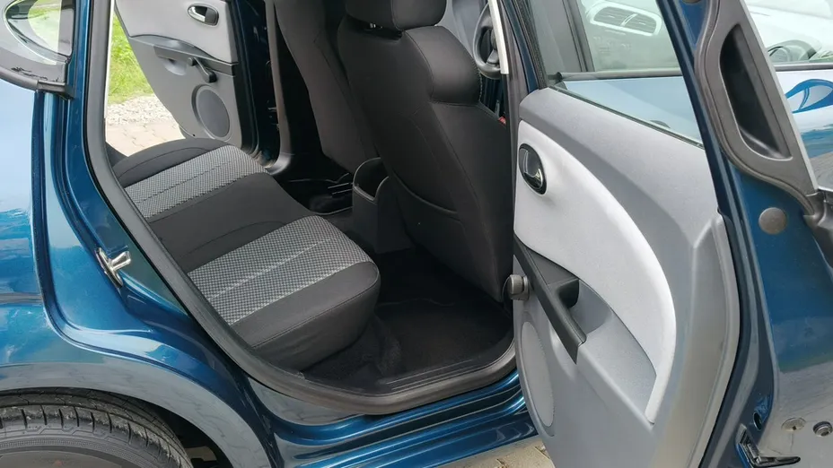 SEAT Leon -