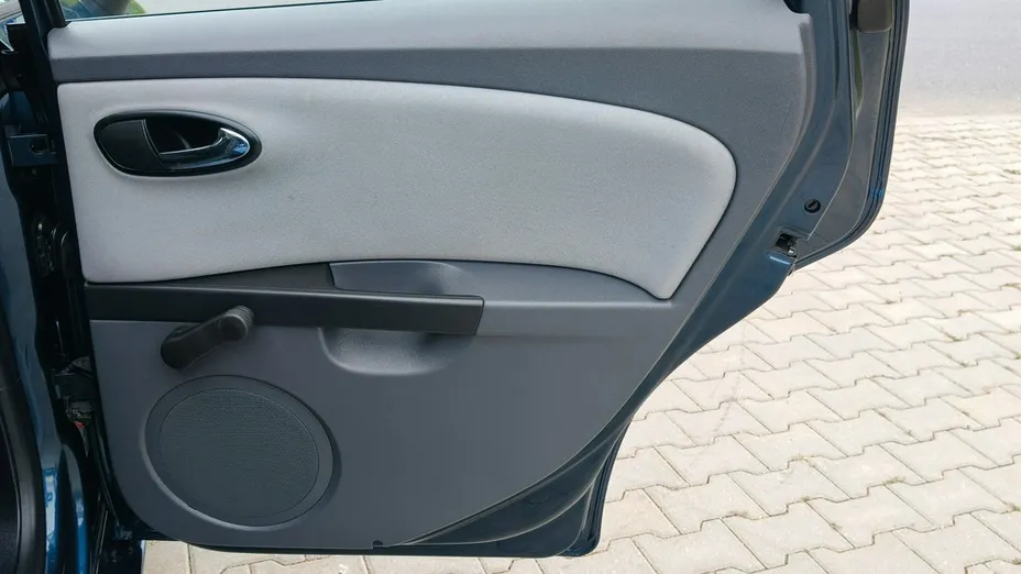 SEAT Leon -
