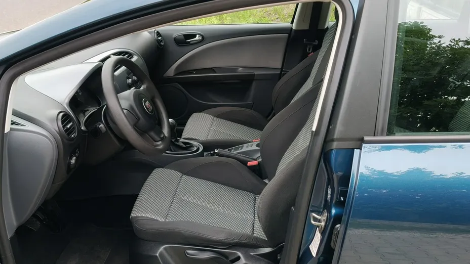 SEAT Leon -