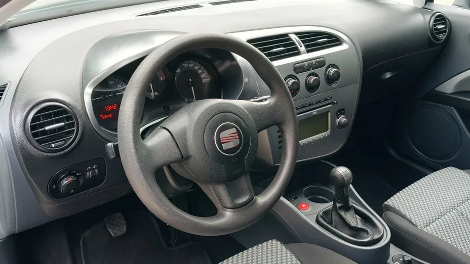 SEAT Leon -