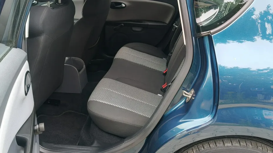 SEAT Leon -