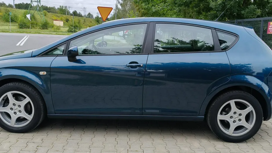 SEAT Leon -