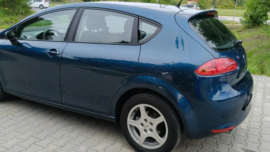 SEAT Leon -