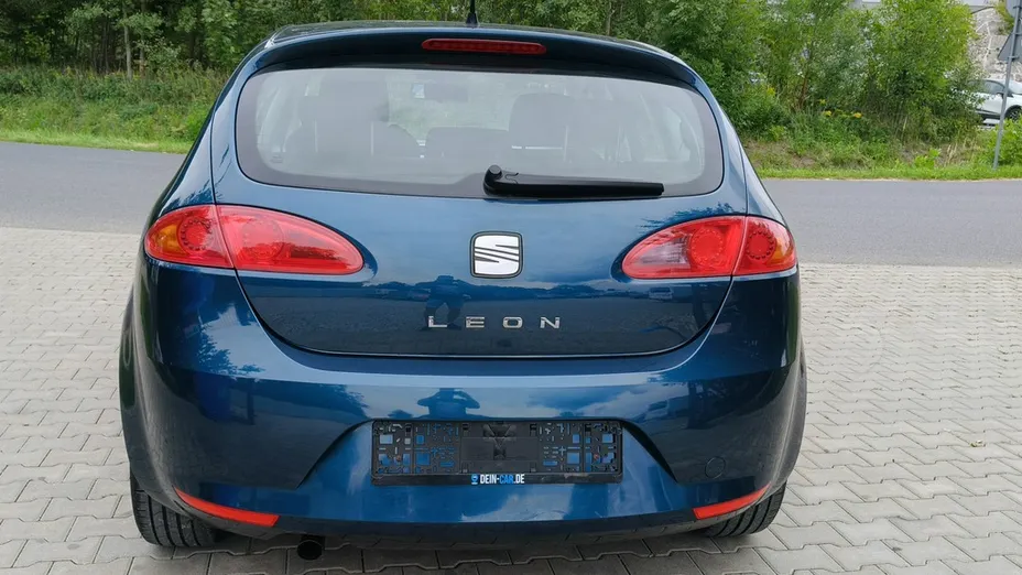 SEAT Leon -
