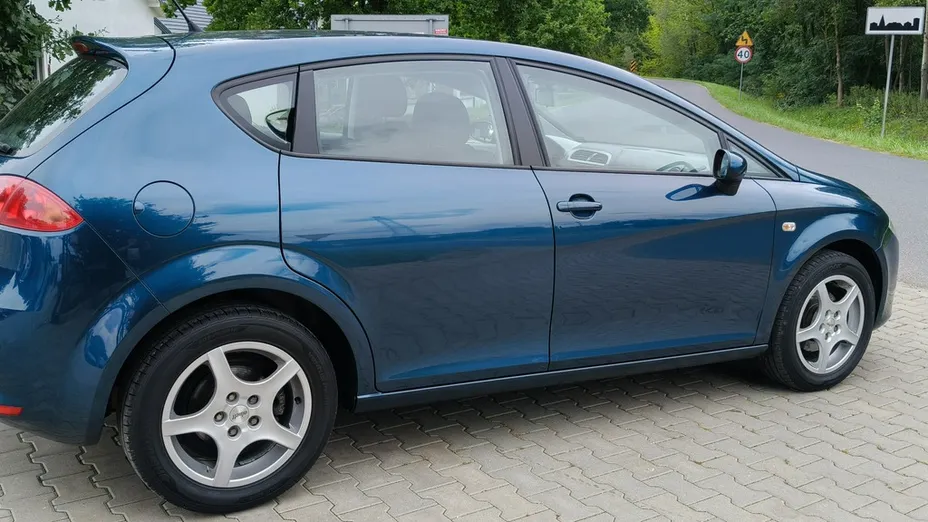 SEAT Leon -