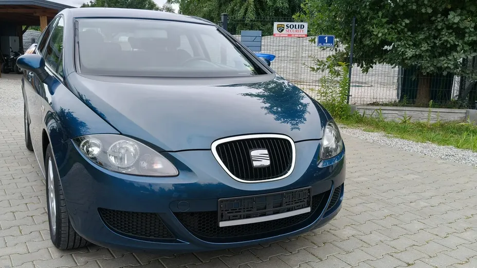 SEAT Leon -