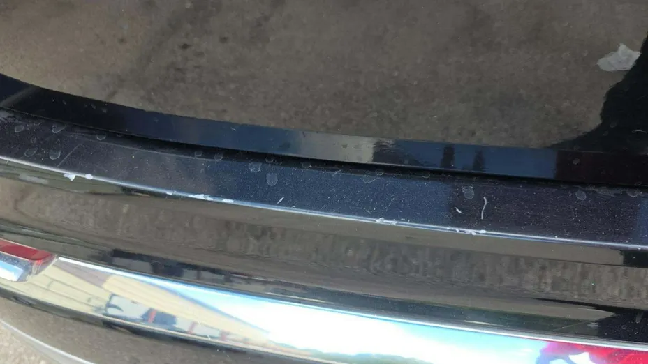 VOLVO XC90 -