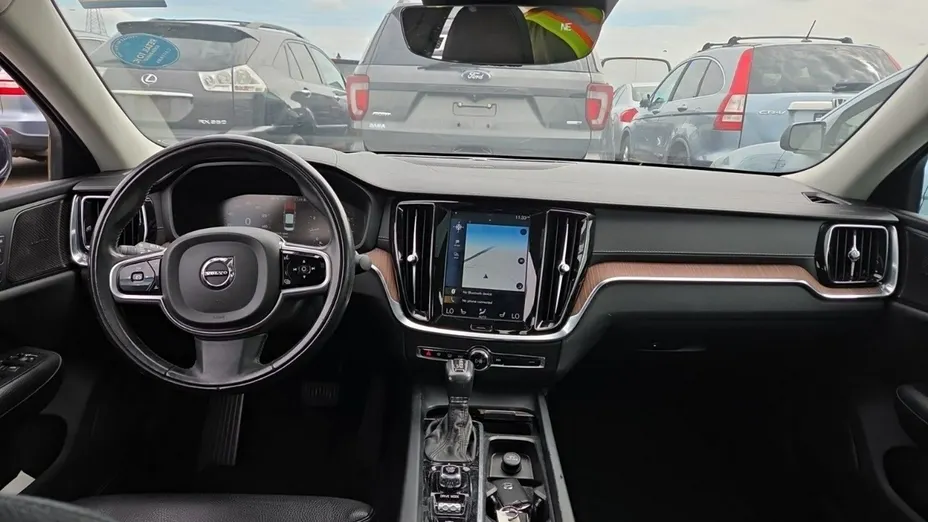 VOLVO S60 -