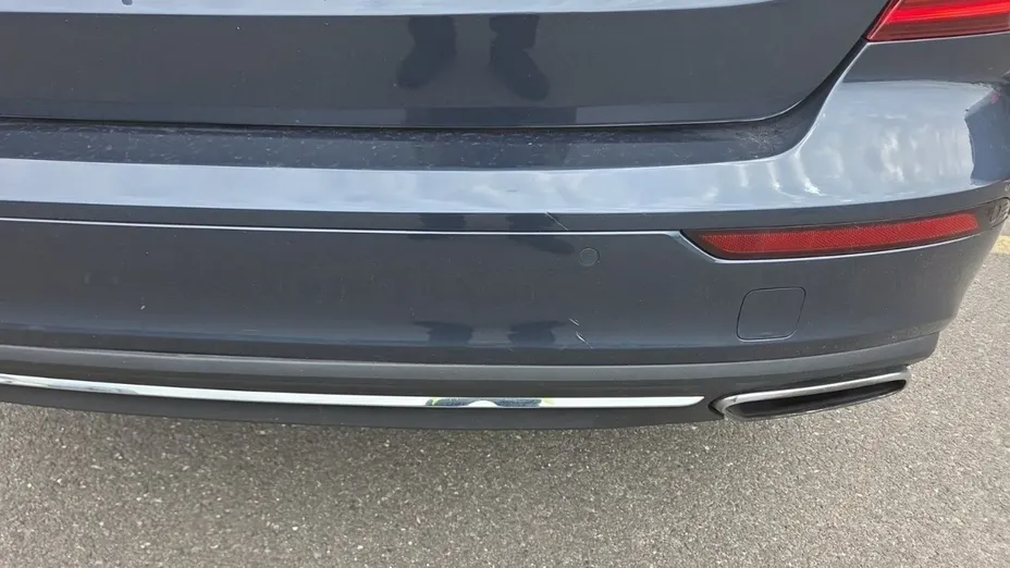 VOLVO S60 -